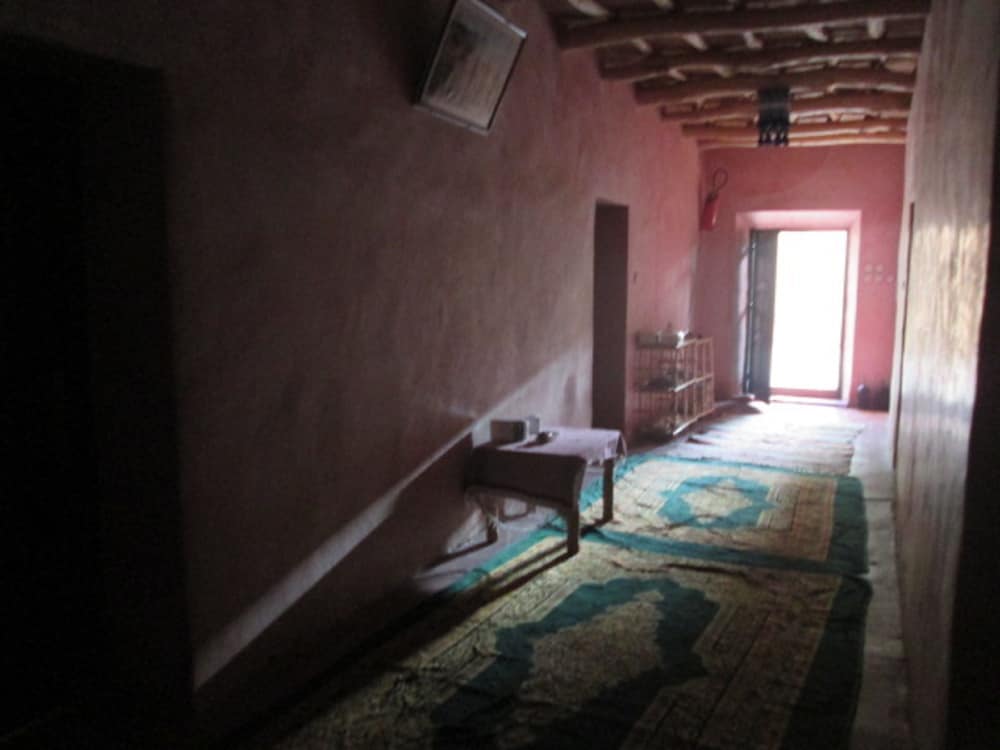 Auberge Toda