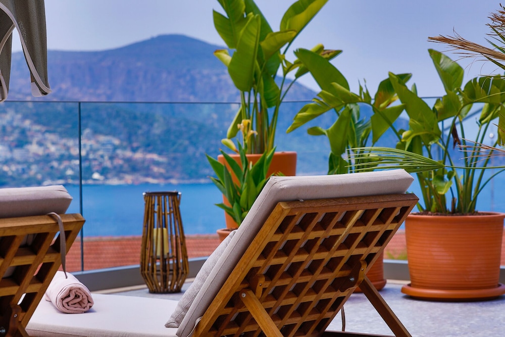 Samira Exclusive Otel & Daireler - Image 5
