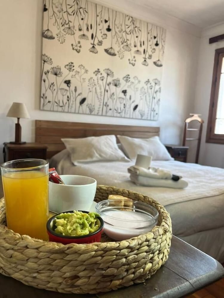 Conchita Flores B&B