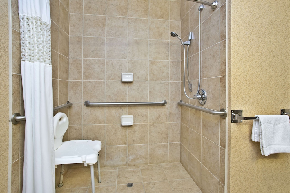 Anderson Vacations - Hampton Inn Anderson - Property Image 10