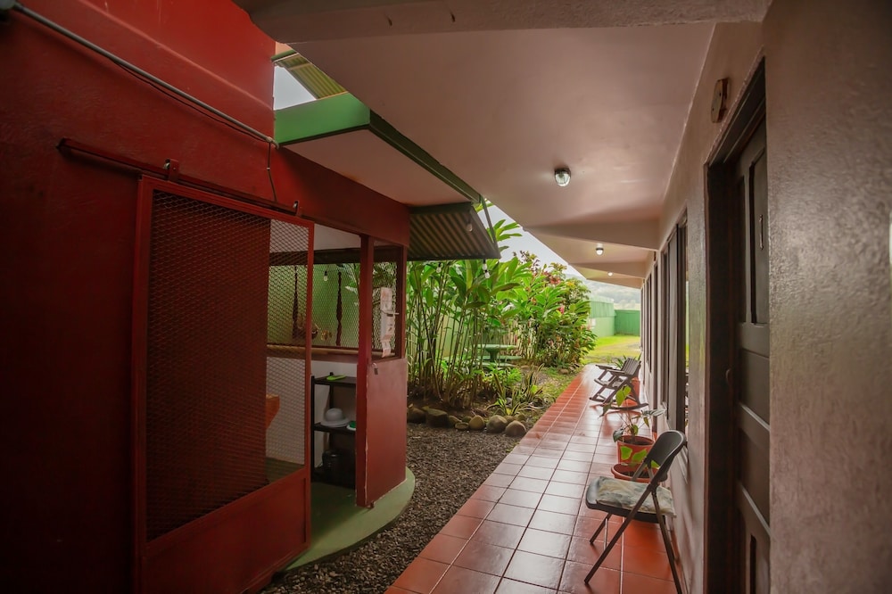 Hostal Nuevo Arenal