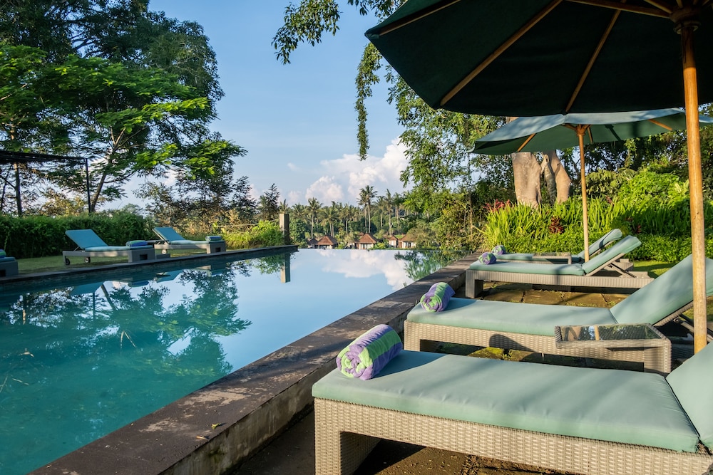 The Hidden Paradise Ubud