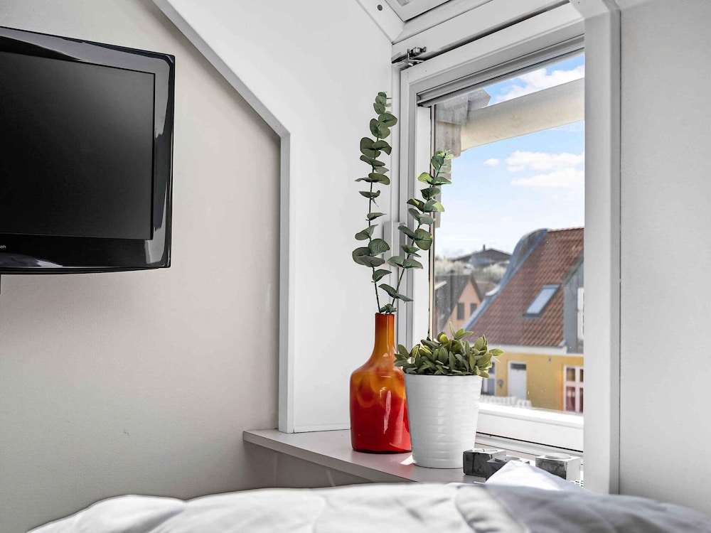 5 Star Holiday Home in Gudhjem