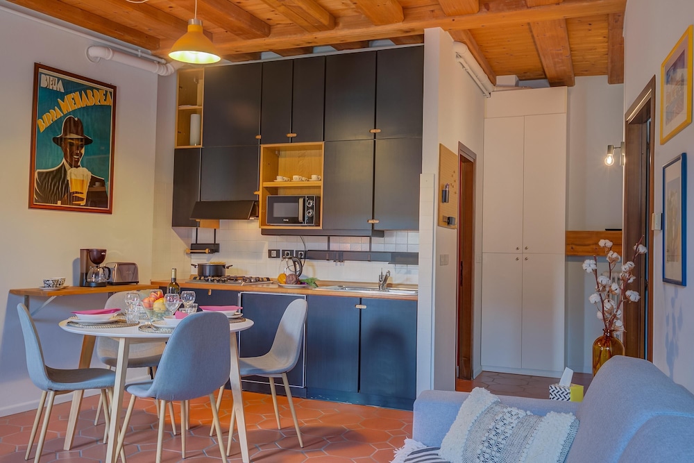 Casa Francesca in Riva del Garda