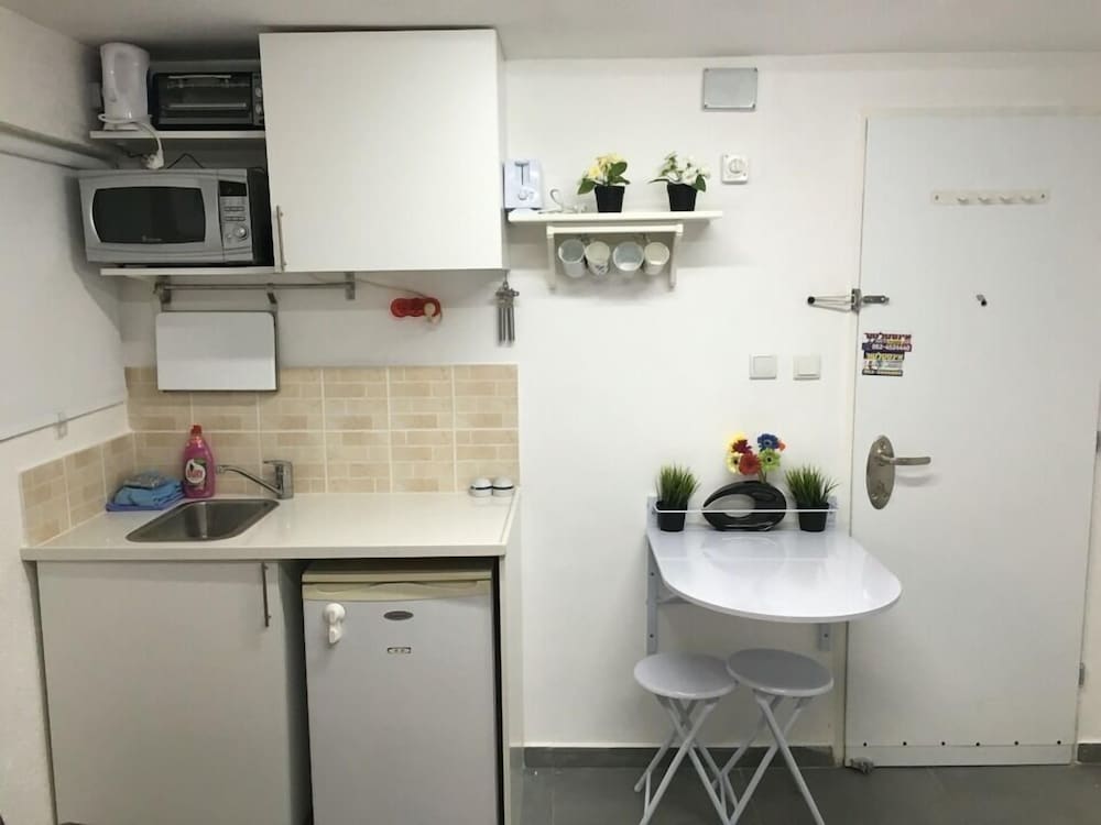 Sea Suites Apartments