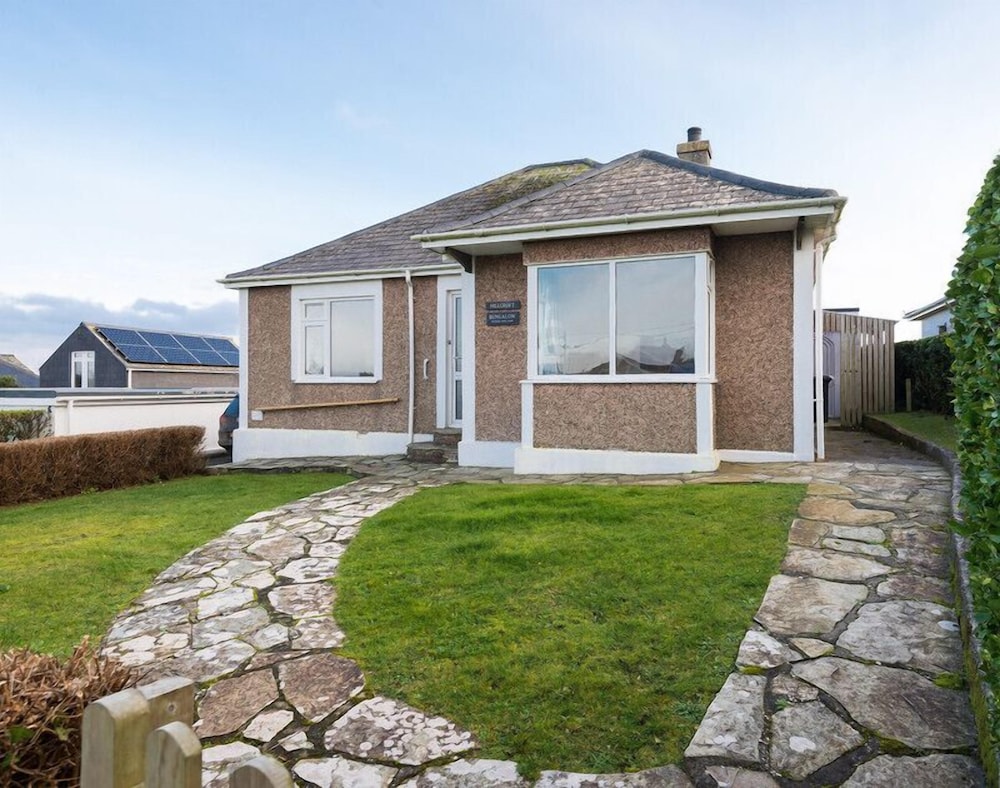 Hillcroft Bungalow