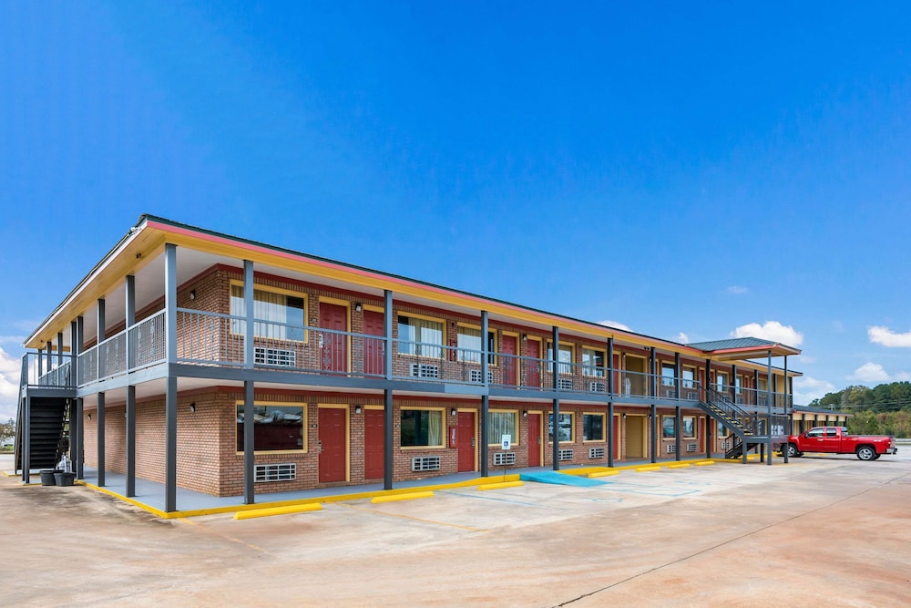 Econo Lodge Russellville