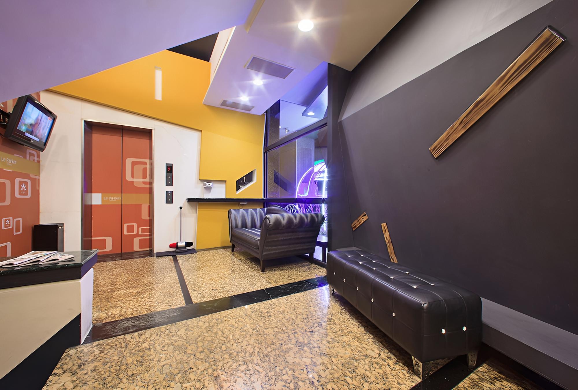 Le Parker Taichung