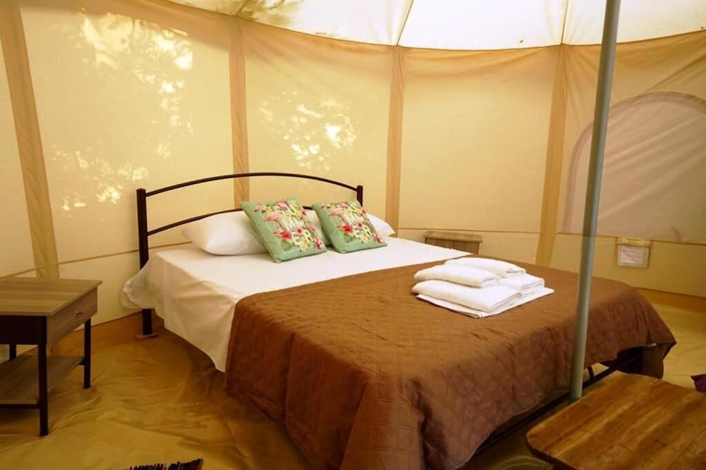 Paliouri Luxury Bungalows photo 4