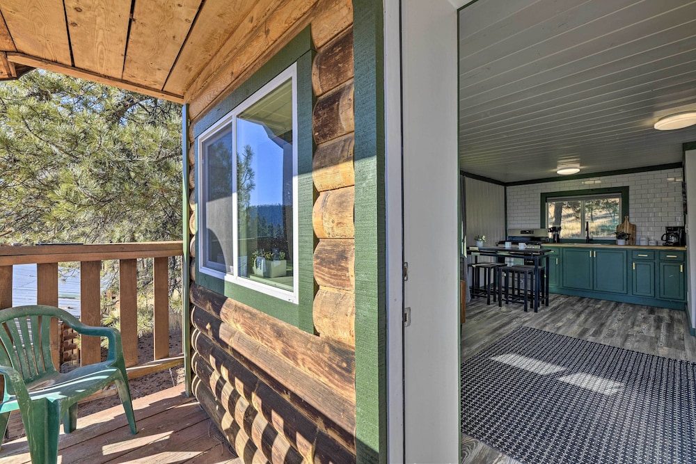Cozy Mtn Studio in Bayfield: Hike, Fish + Explore view 4