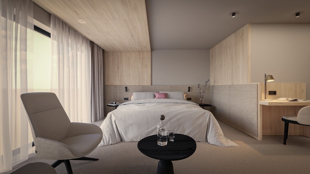 Hotel COSMEA Dolomites