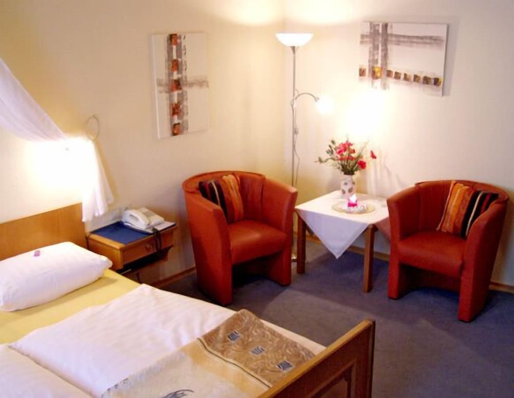 Hotel zur Post - Property Image 34