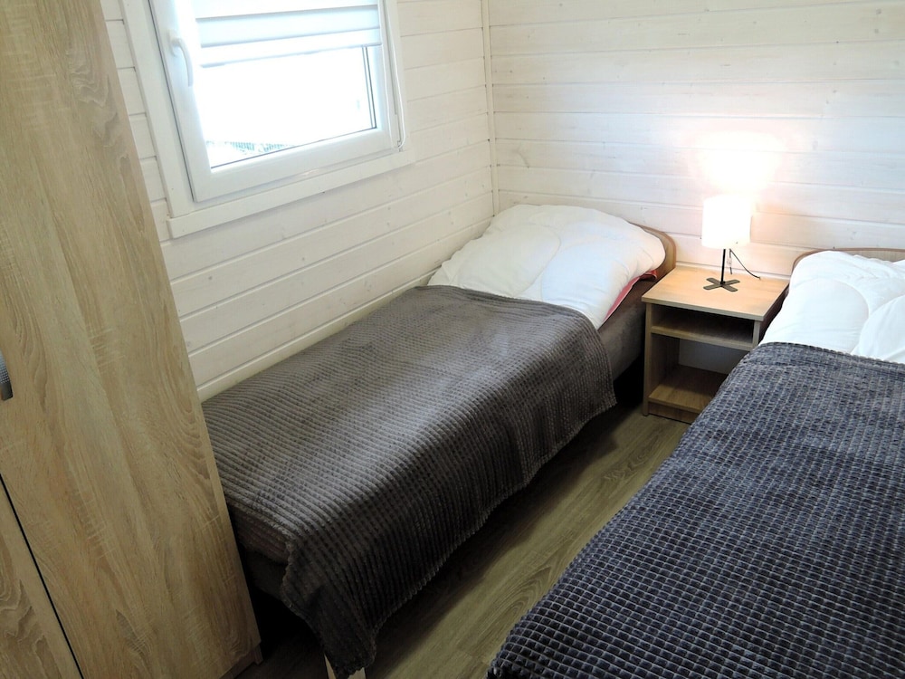 Cottage in Dziwnowek Near Baltic Sea & Lake view 2