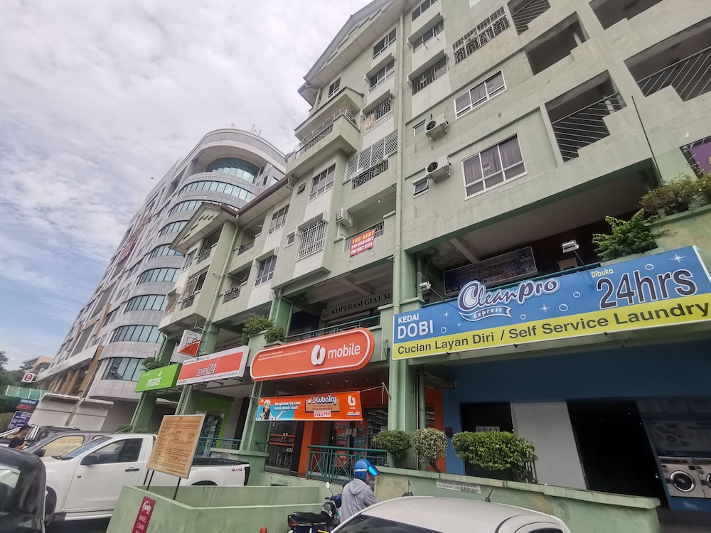TT Suites Kota Kinabalu City Centre photo 3