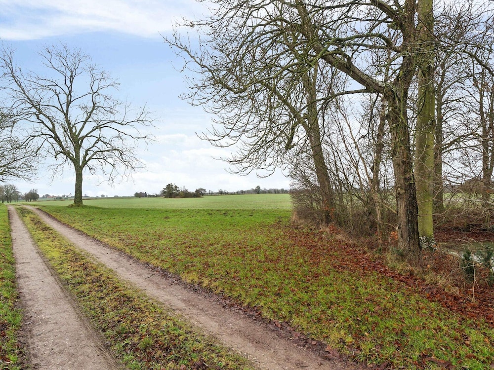 5 Star Holiday Home in Holbaek