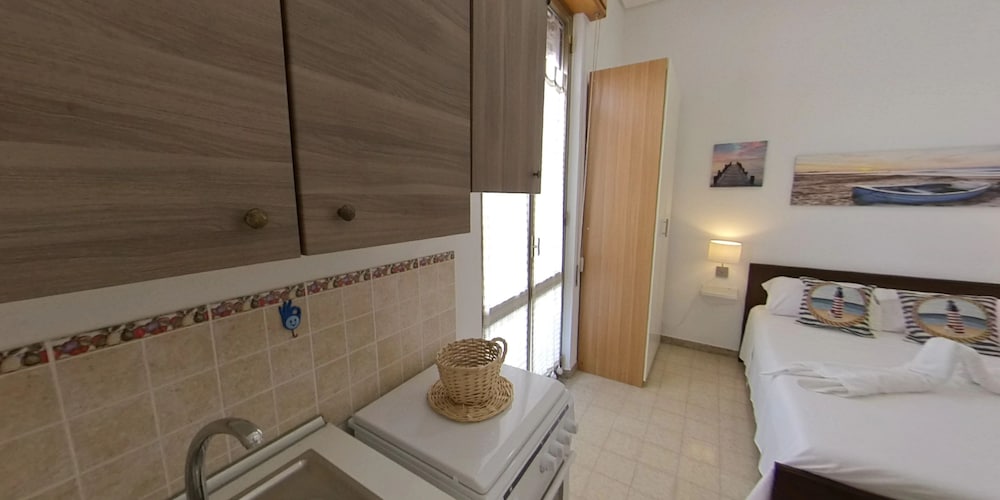 STELLA MARIS MARZAMEMI APARTMENTS