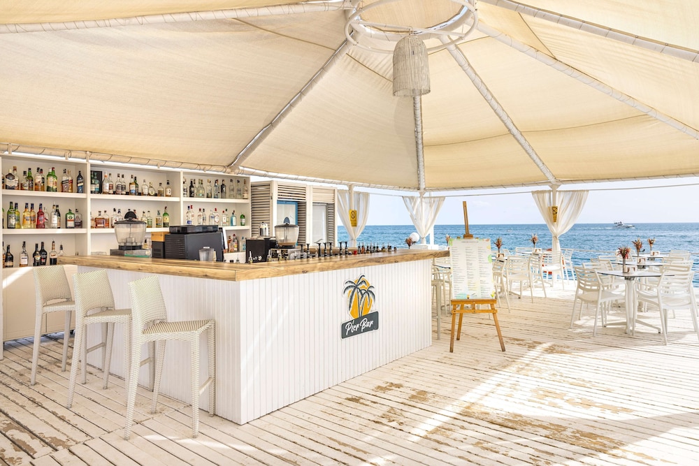 Concorde De Luxe Tatil Köyü - Prive Ultra Her Şey Dahil - Image 316