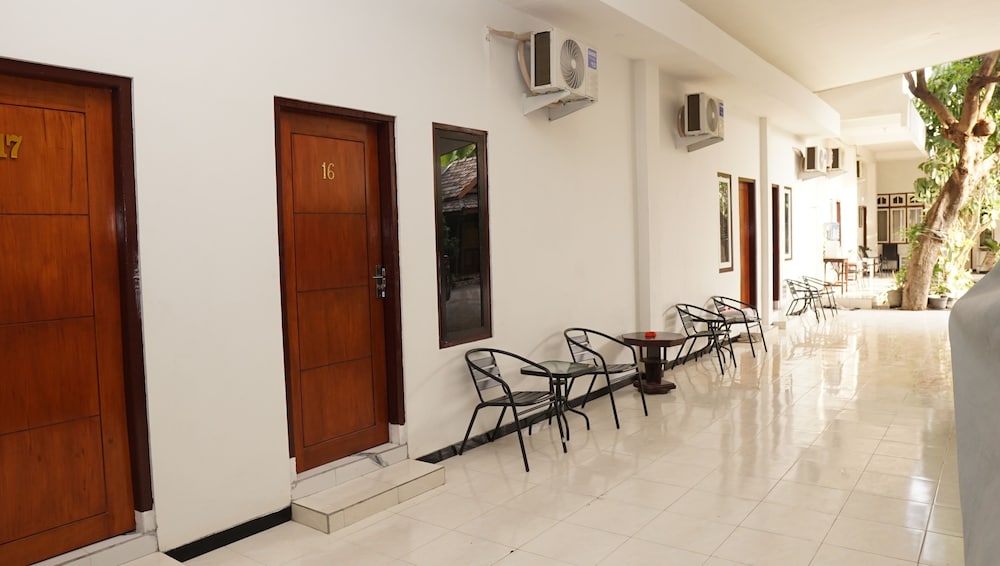 Jazz Room Kampung Inggris Syariah