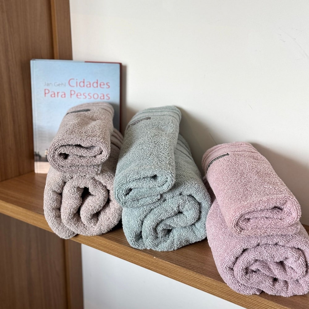 Apartamentos Prime-Prox a Oscar Freire