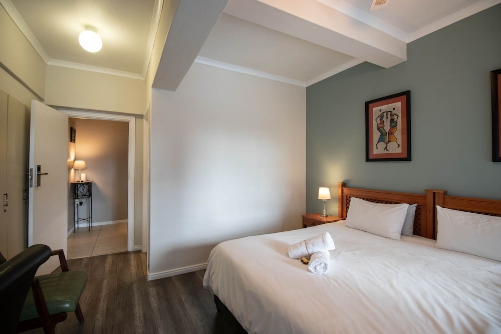 Spring Tide Inn by CTHA