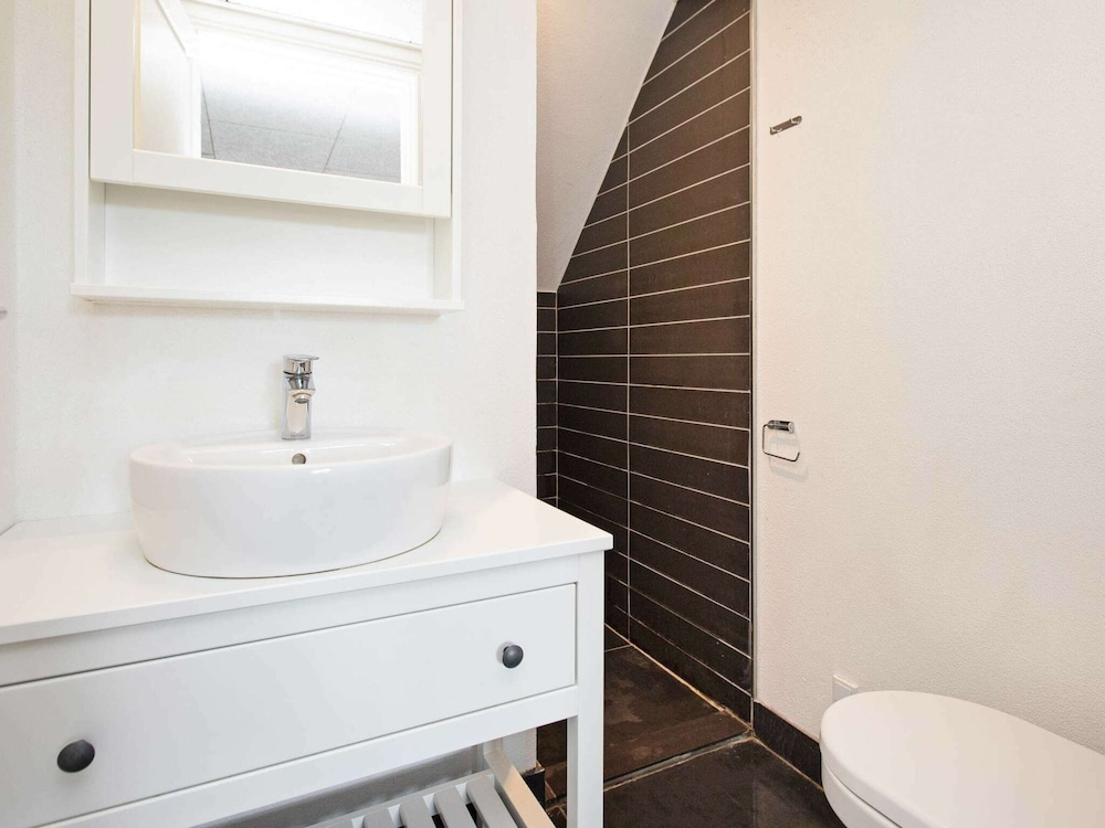 21 Person Holiday Home in Blavand