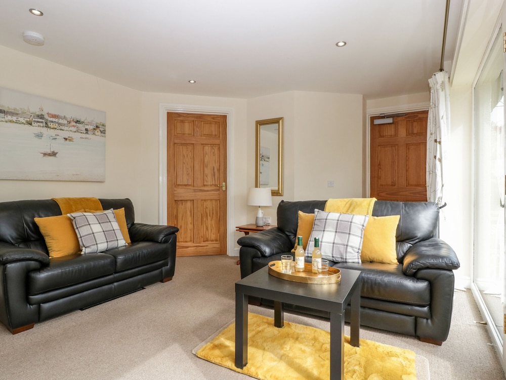 Wellfield Cottage