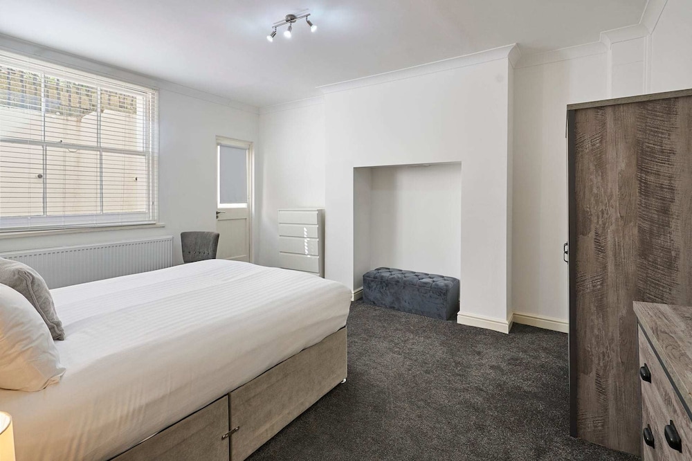 Host Stay Cambridge Road