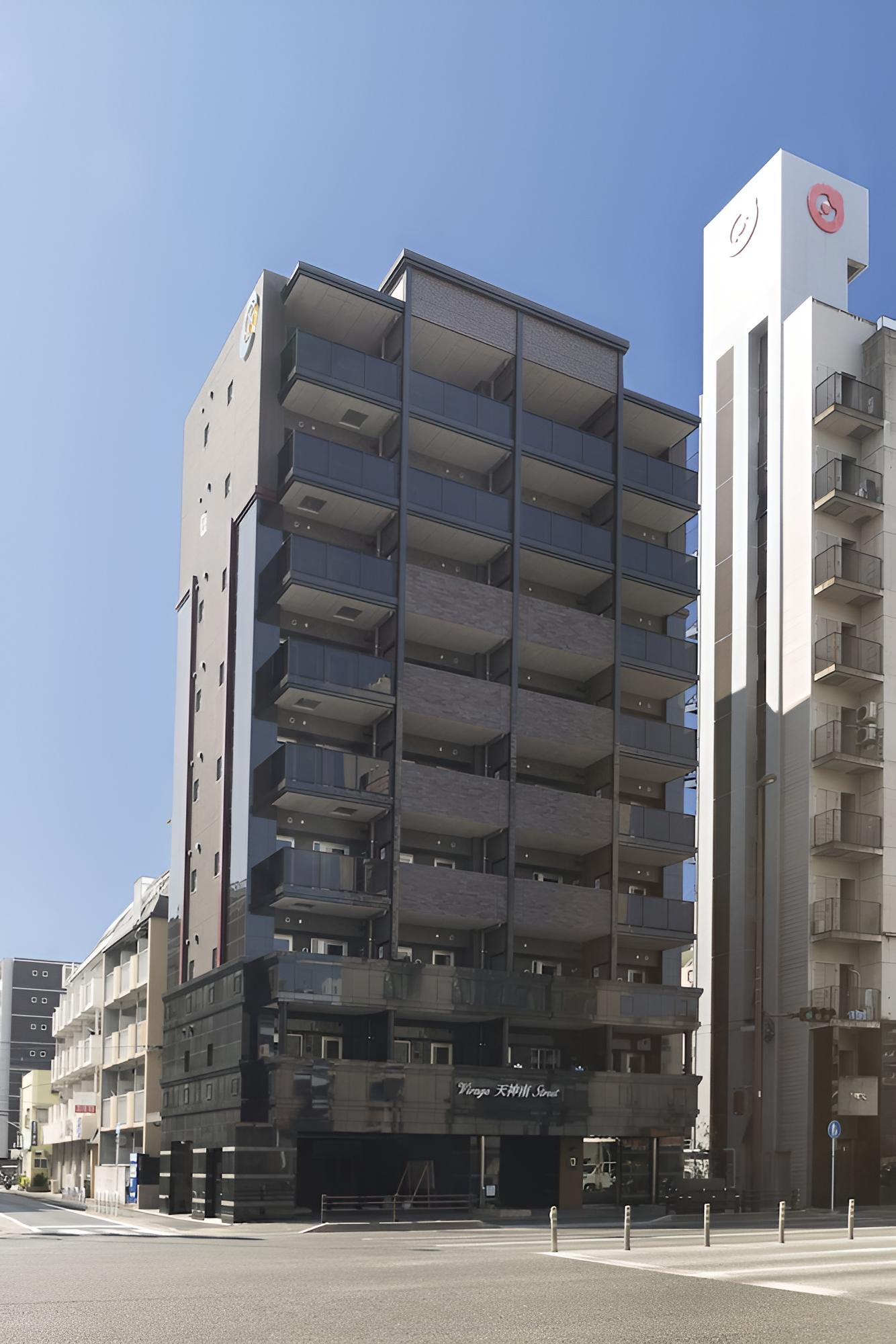 Virage Tenjin Minami