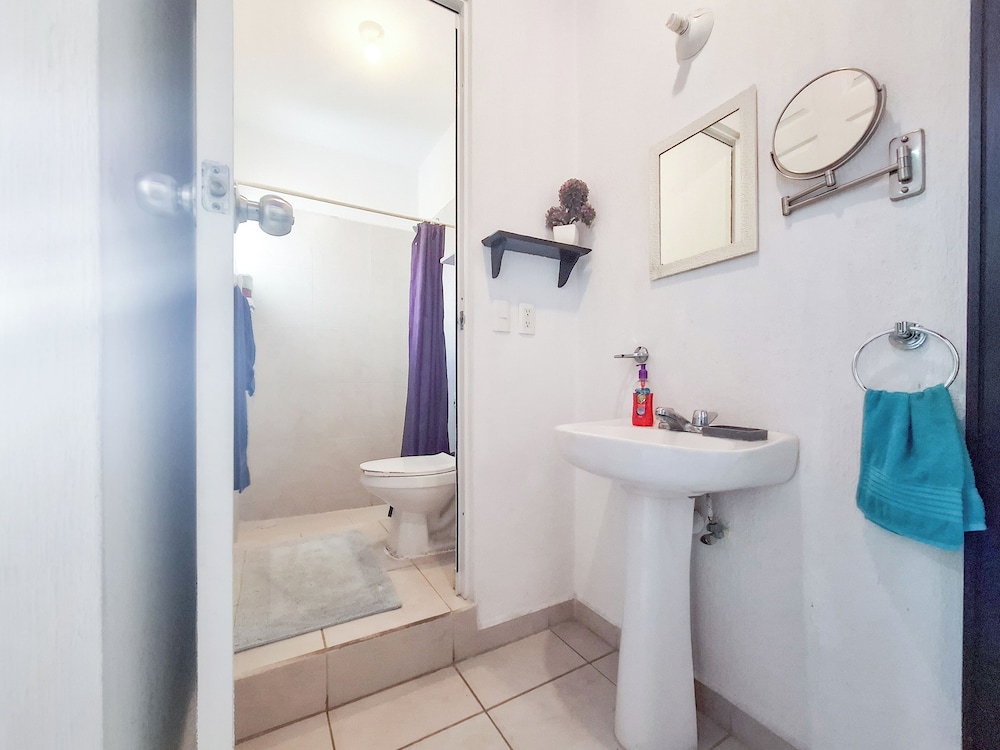 Playa House 4 Bedrooms Pool and More