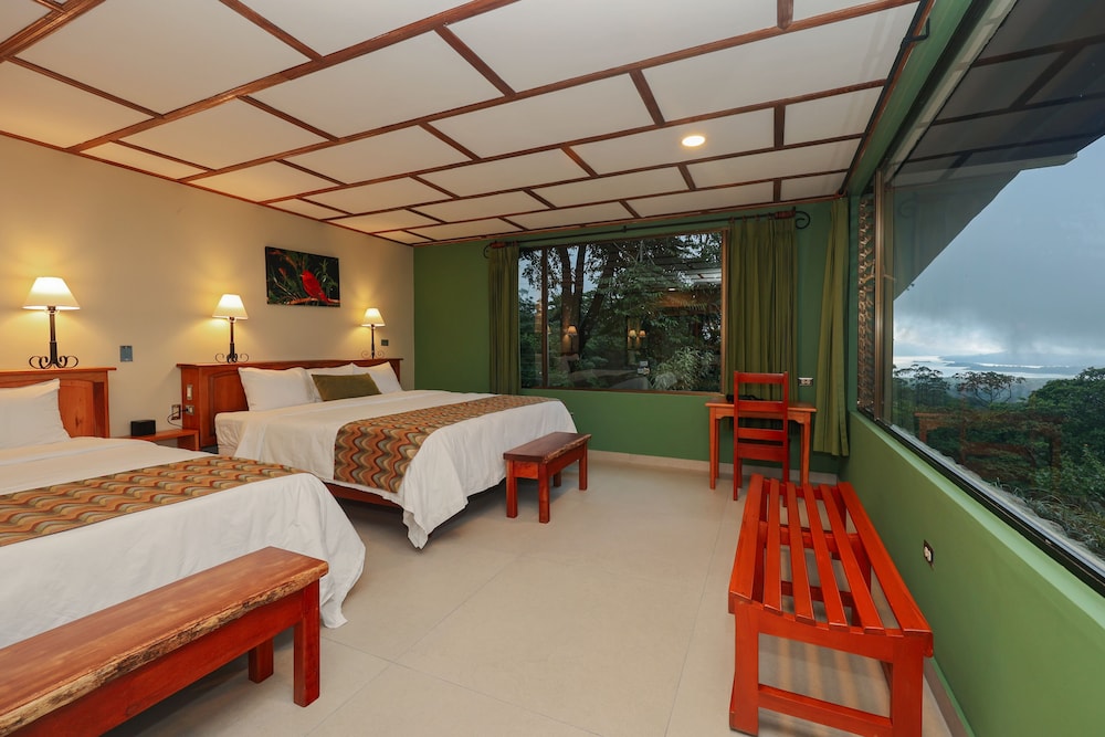 Arenal Observatory Lodge & Trails 38