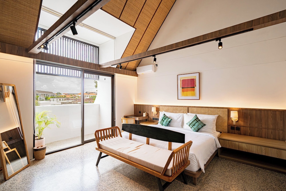 Villa Rae Canggu