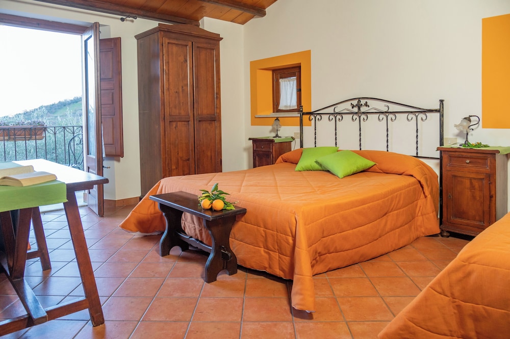 Agriturismo Bergi