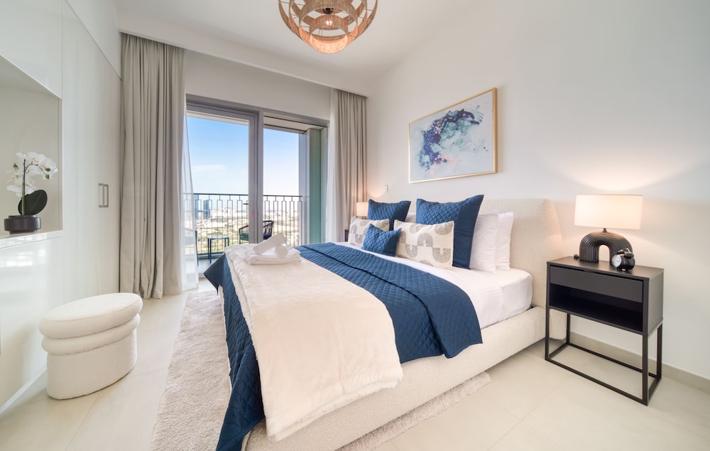 Downtown Views - Mint Stay