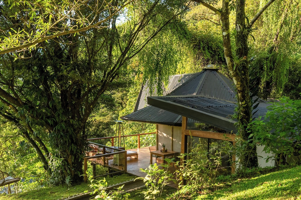 El Tigre Hideaway