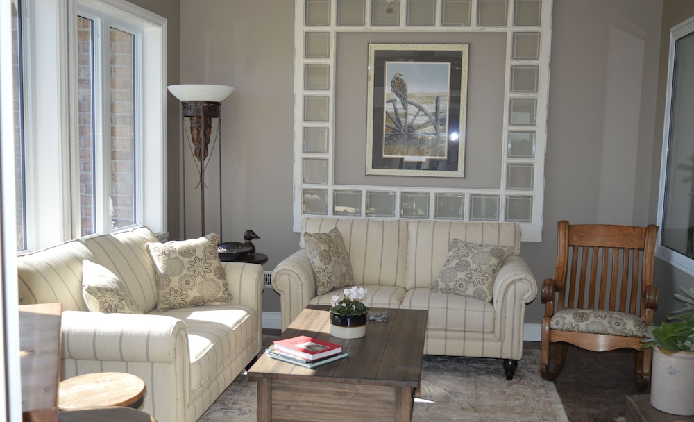 Wenzler's Landing Bed & Breakfast