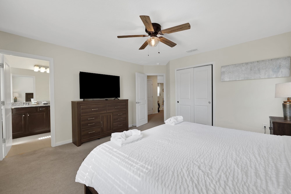 3931la-windsor Island Resort 6 Bedroom Home