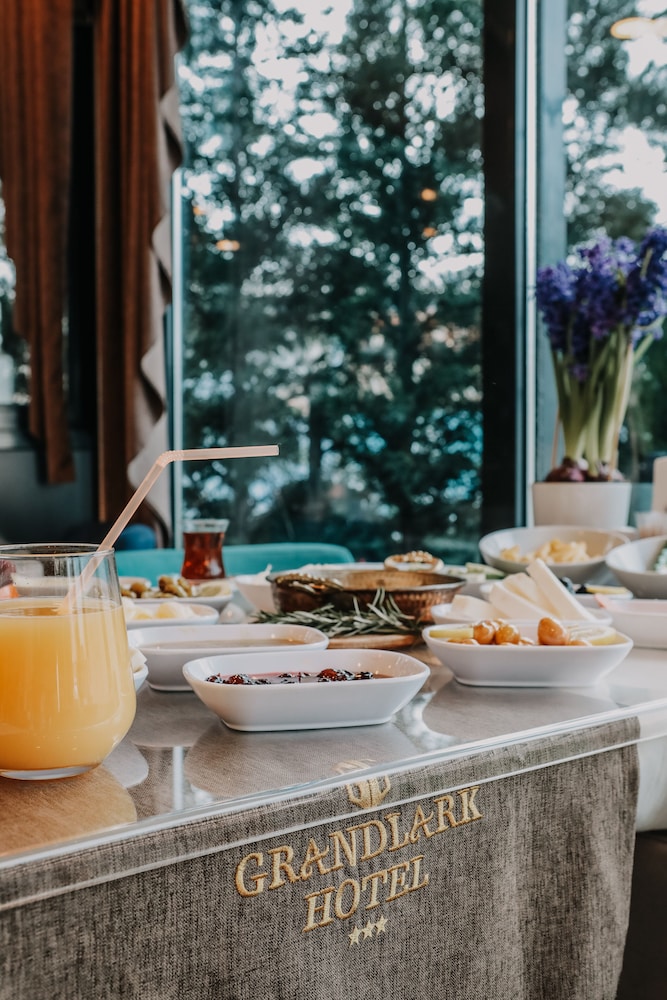 Grand Lark Otel - Image 35