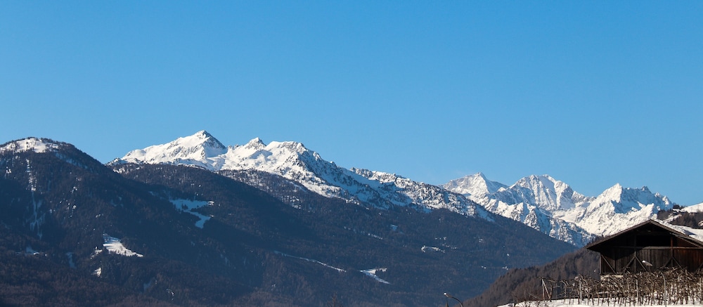 Agriturismo Il Tempo delle Mele