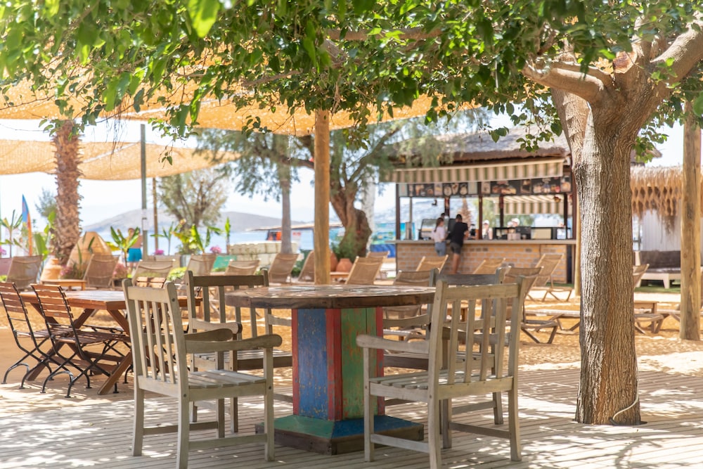 Kefi Beach ve Süitler - Image 128