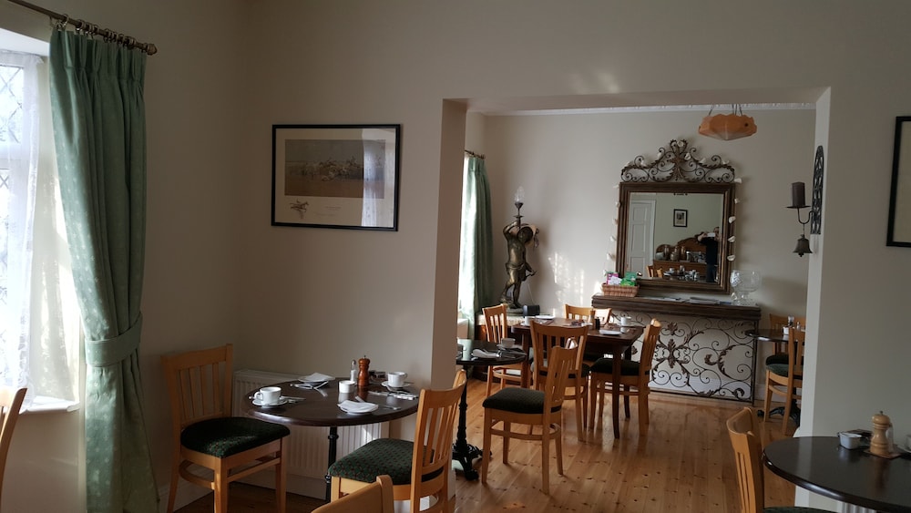 The Yellow House B&B