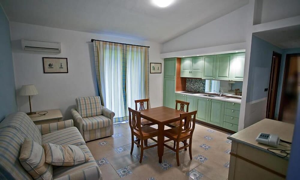 La Bruca Resort