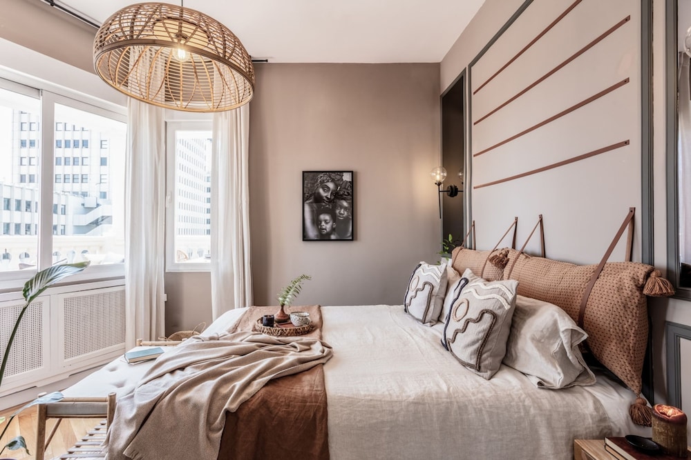 Kasai - 2 Bedrooms and Terrace in Malasa a