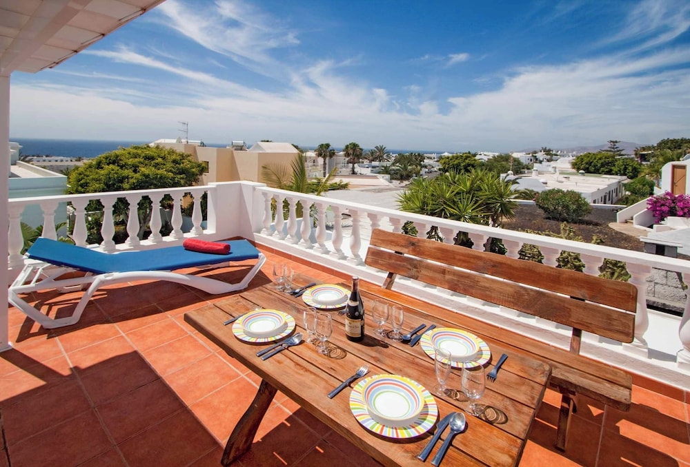 Villa Seajay
