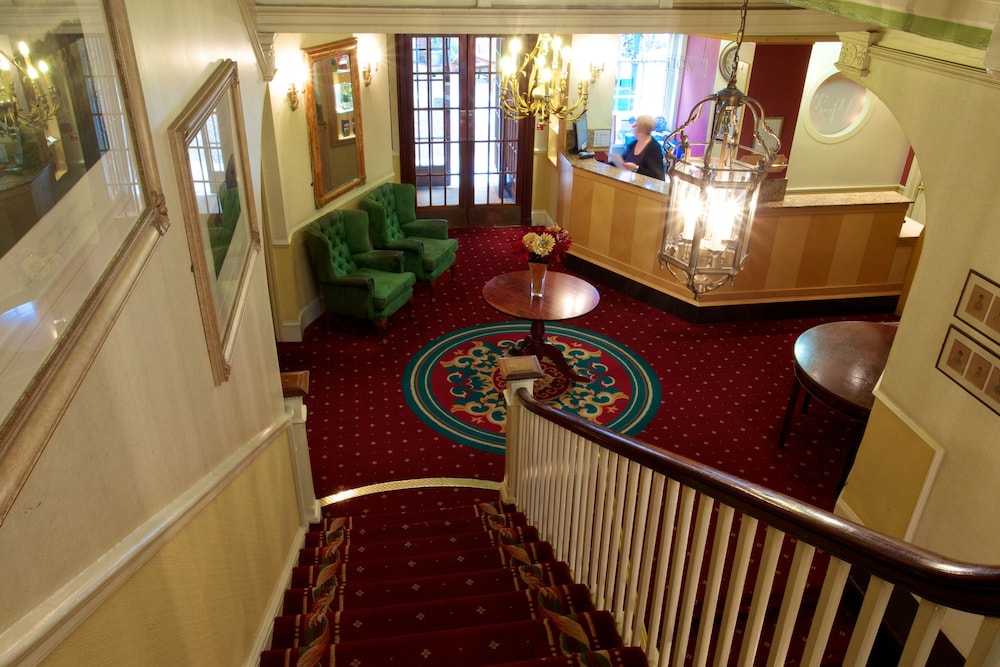 Newmarket Vacations - Rutland Arms - Property Image 5