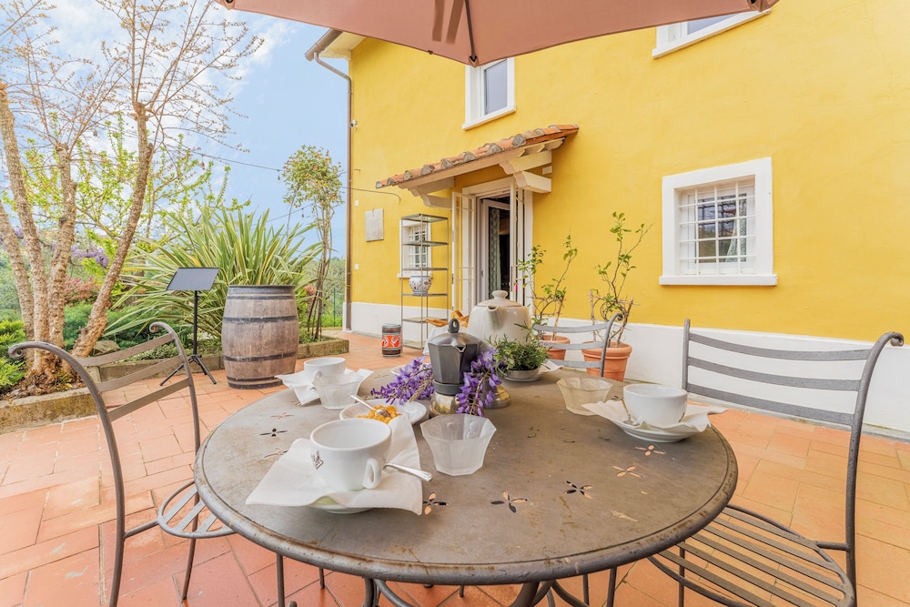Country House Casalguidi 191 Private Pool, photo 55