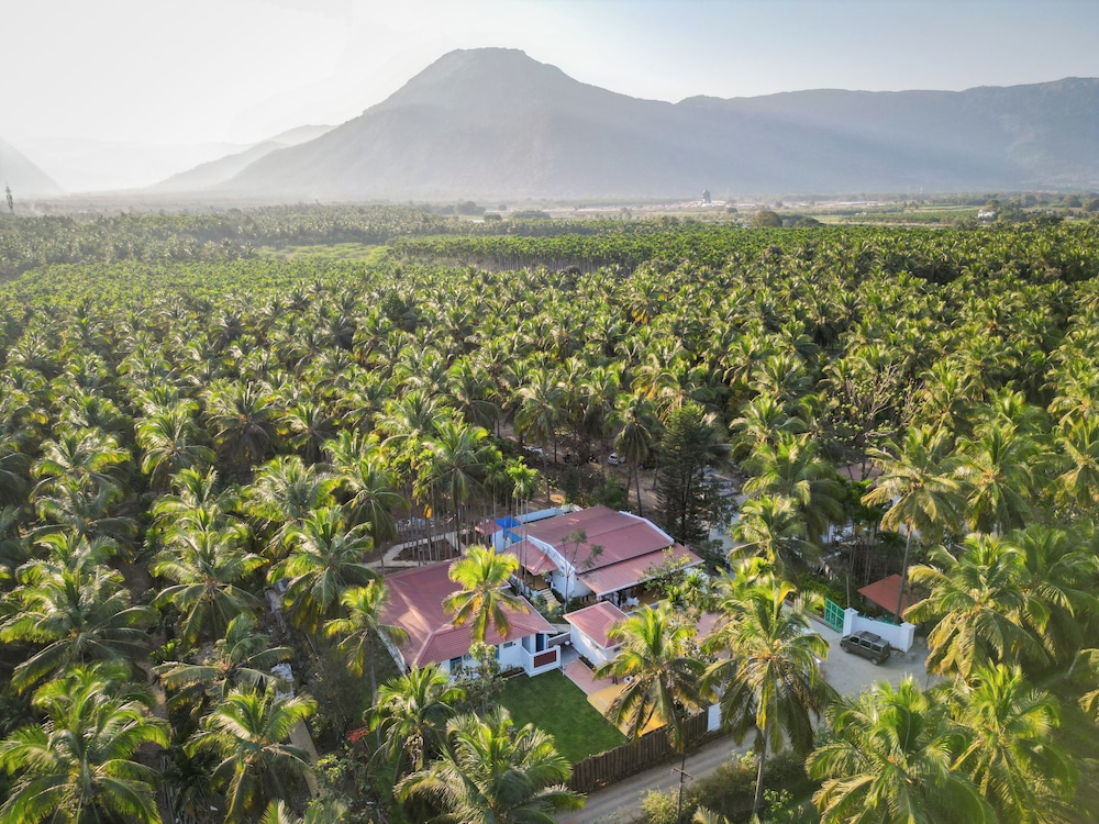 Ibex Resorts Coimbatore Kakarala
