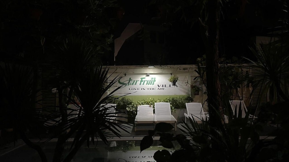 Starfruit Villa Hoi An