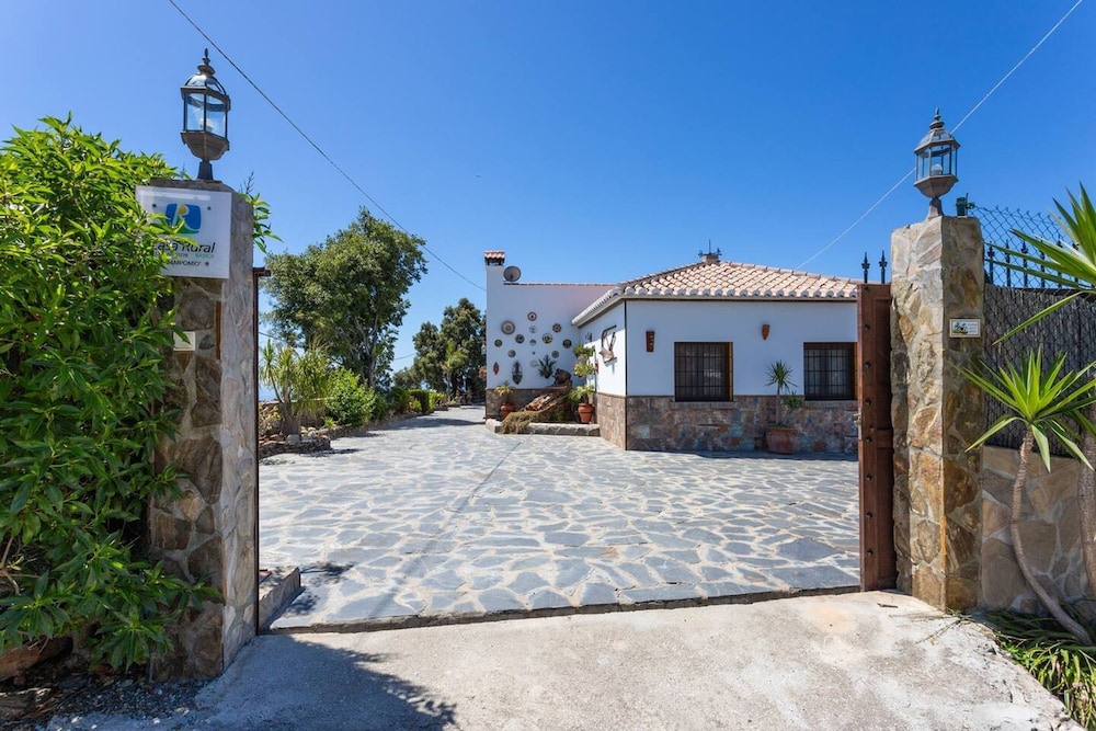 Villa Mediterraneo Villa Mediterraneo Solset