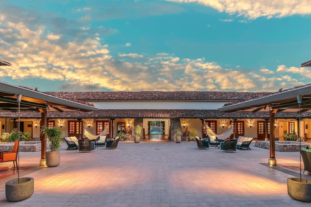 JW Marriott Guanacaste Resort and Spa - Property Image 2