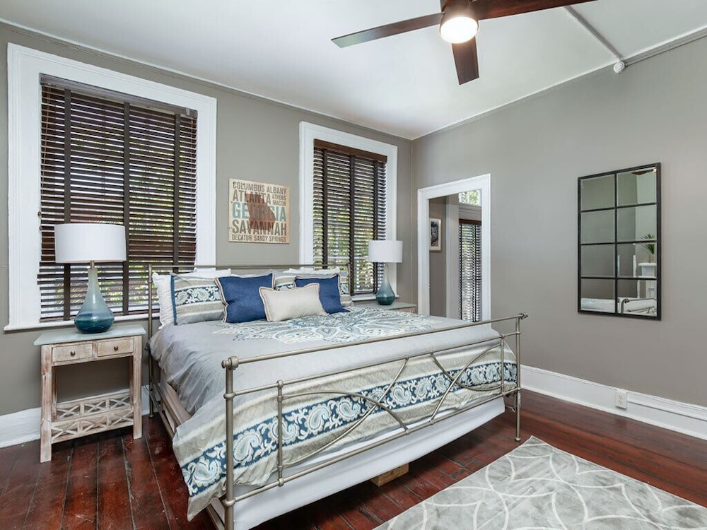 Southern Belle Townhome view 2